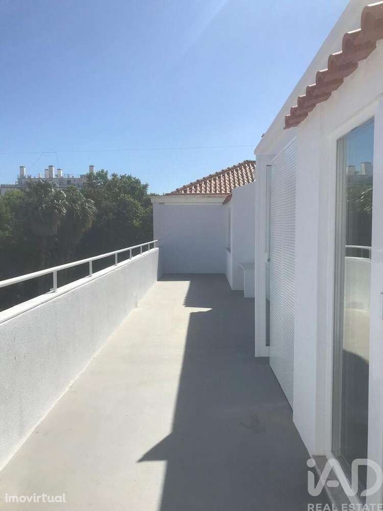 Apartamento T3 em Oeiras e São Julião da Barra, Paço de Arcos e Caxias - Grande imagem: 2/28