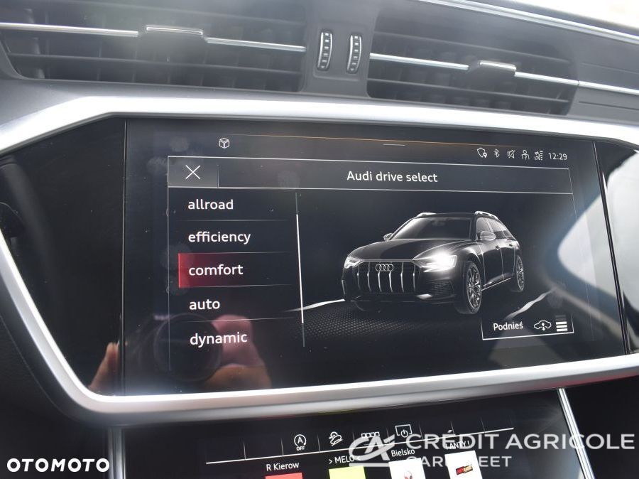 Audi A6 Allroad 45 TDI mHEV Quattro S tronic - 35