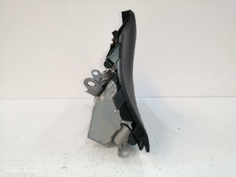 AIRBAG FRONTAL ESQUERDO TOYOTA AURIS 2007 - 4