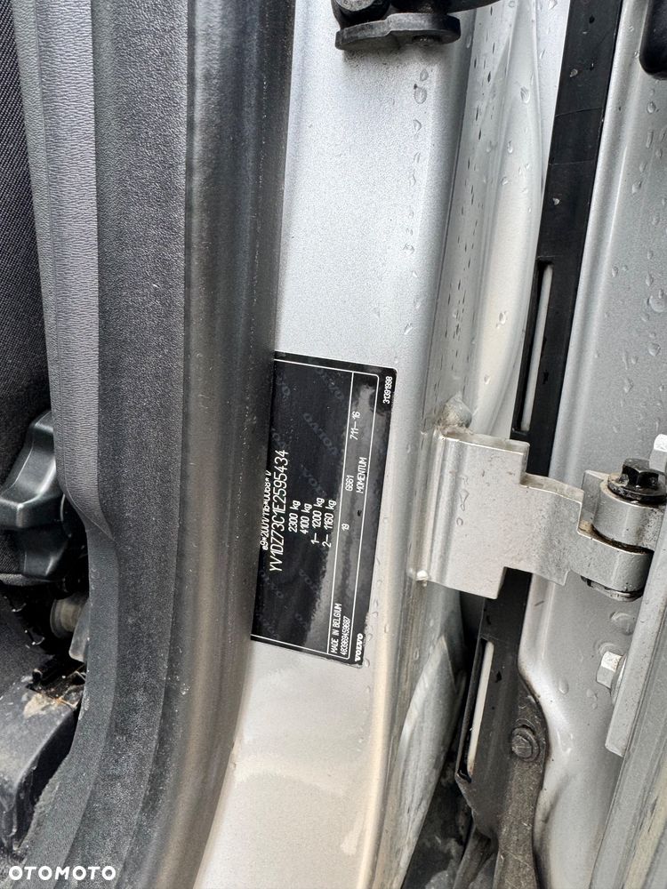 Volvo XC 60 D4 Drive-E Summum - 10