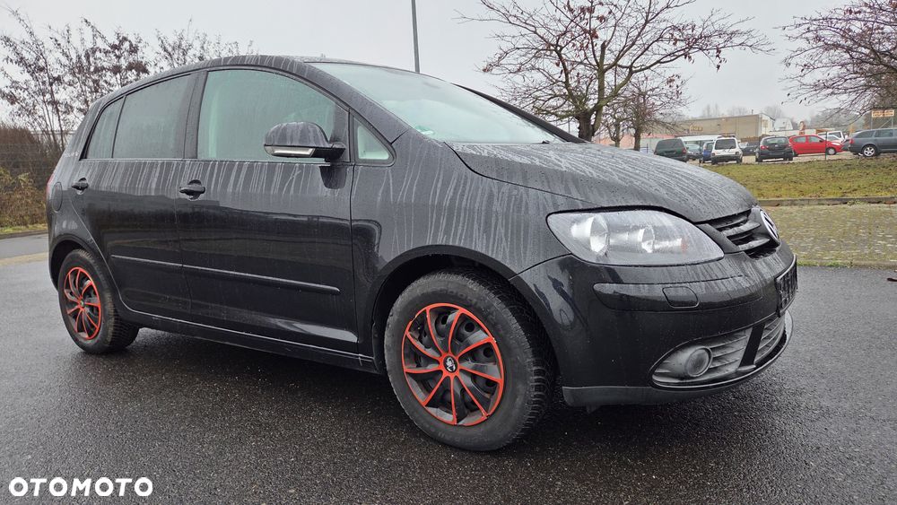 Volkswagen Golf Plus 1.4 Style - 2