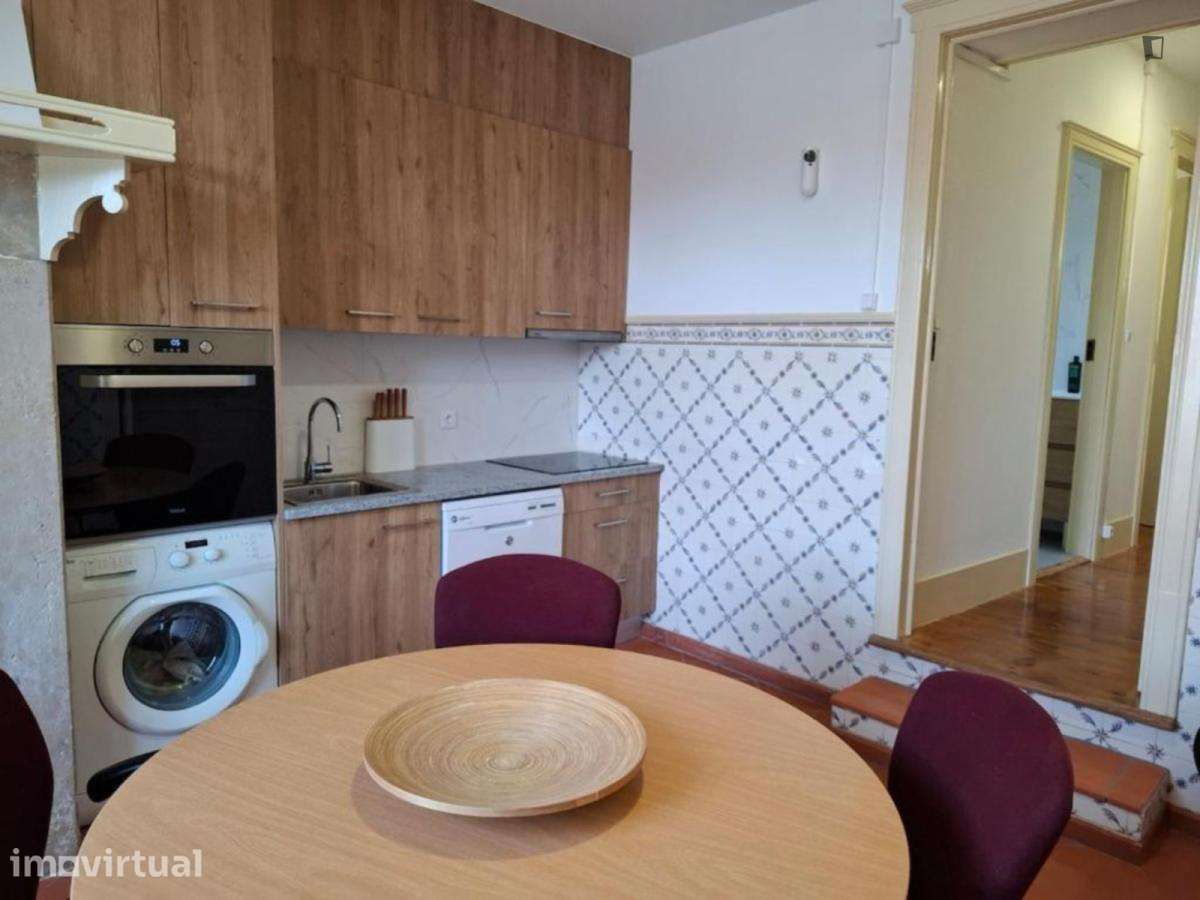 Casa com 4 quartos - localizado em Figueira da foz - Grande imagem: 5/15