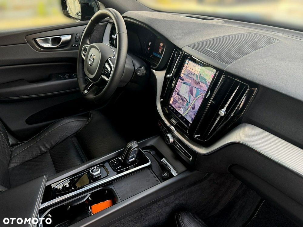 Volvo XC 60 - 28