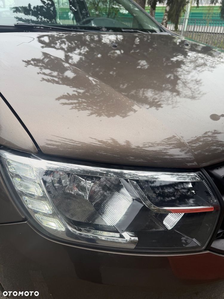 Dacia Sandero 1.0 SCe Laureate - 15