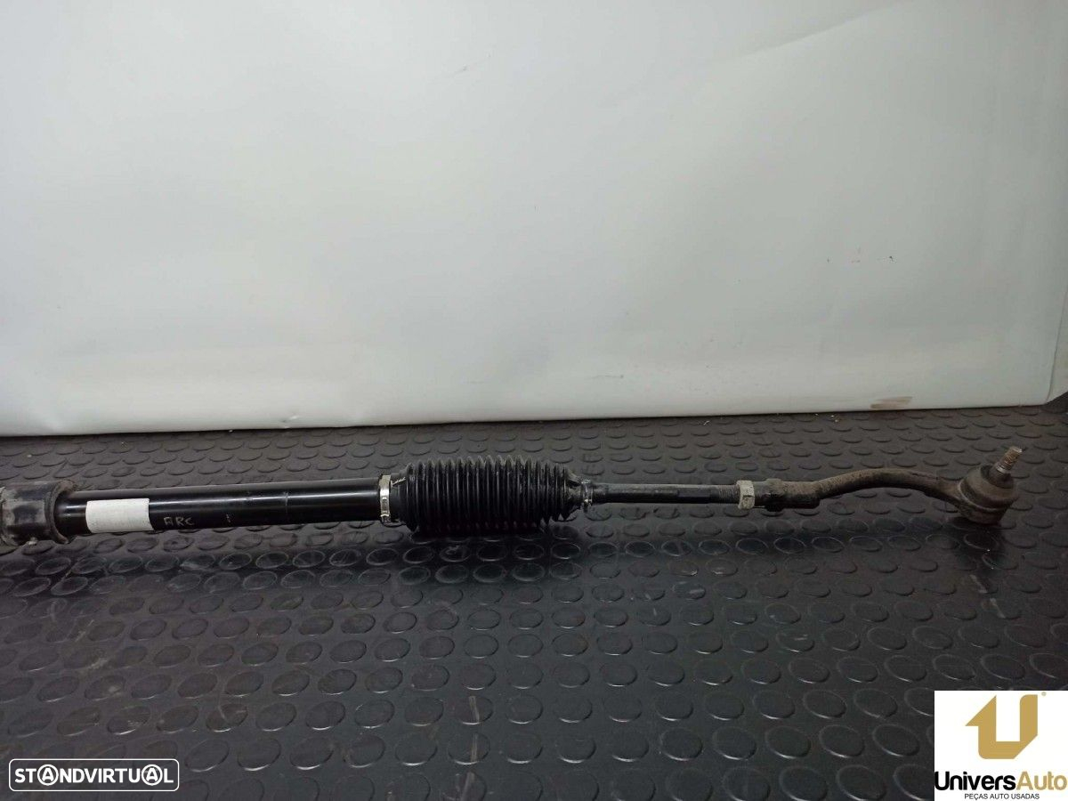 CREMALHEIRA DE DIREÇÃO KIA SOUL DRIVE - 7