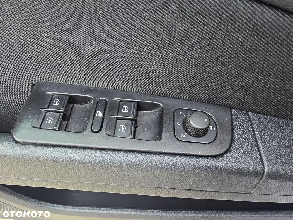 Skoda Superb - 19