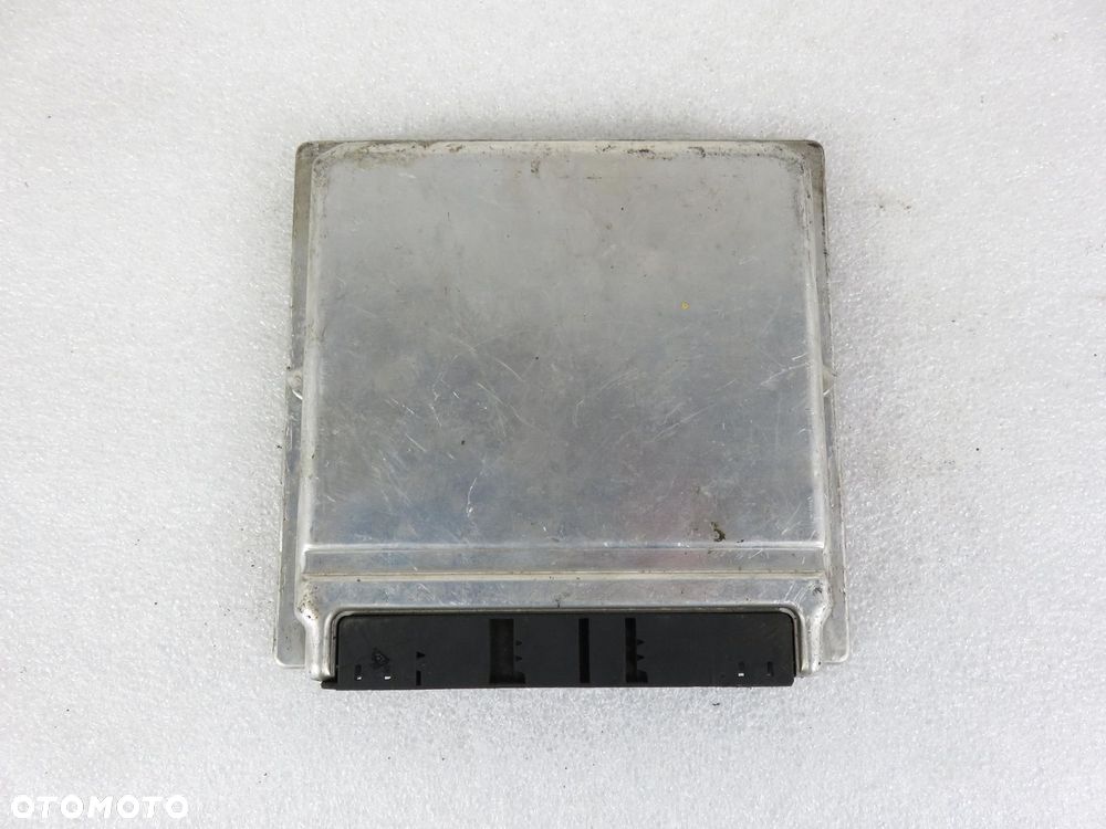 STEROWNIK MERCEDES W203 C 200 Kompressor A0001532579 5WK90384 - 1