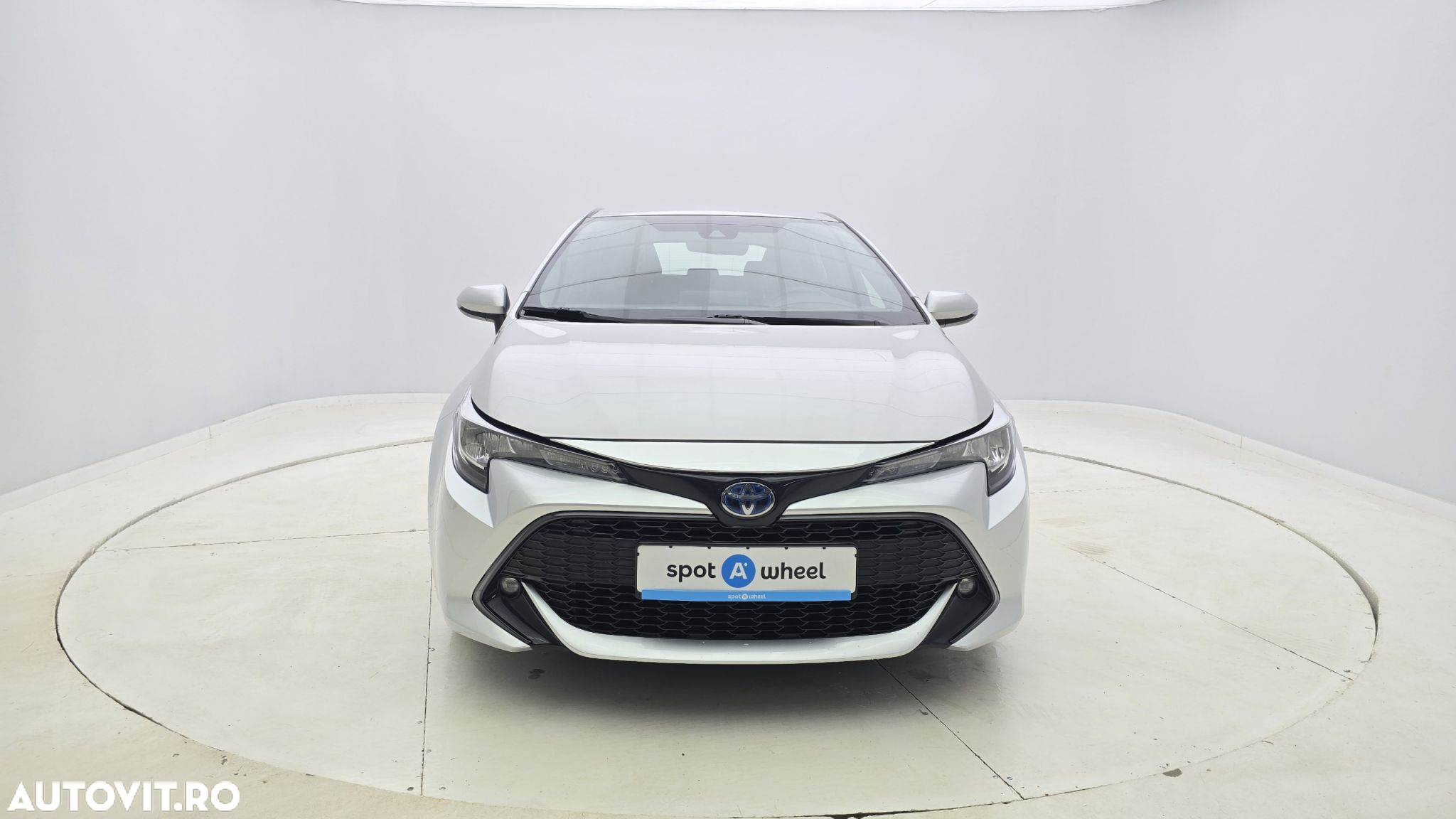 Toyota Corolla - 2