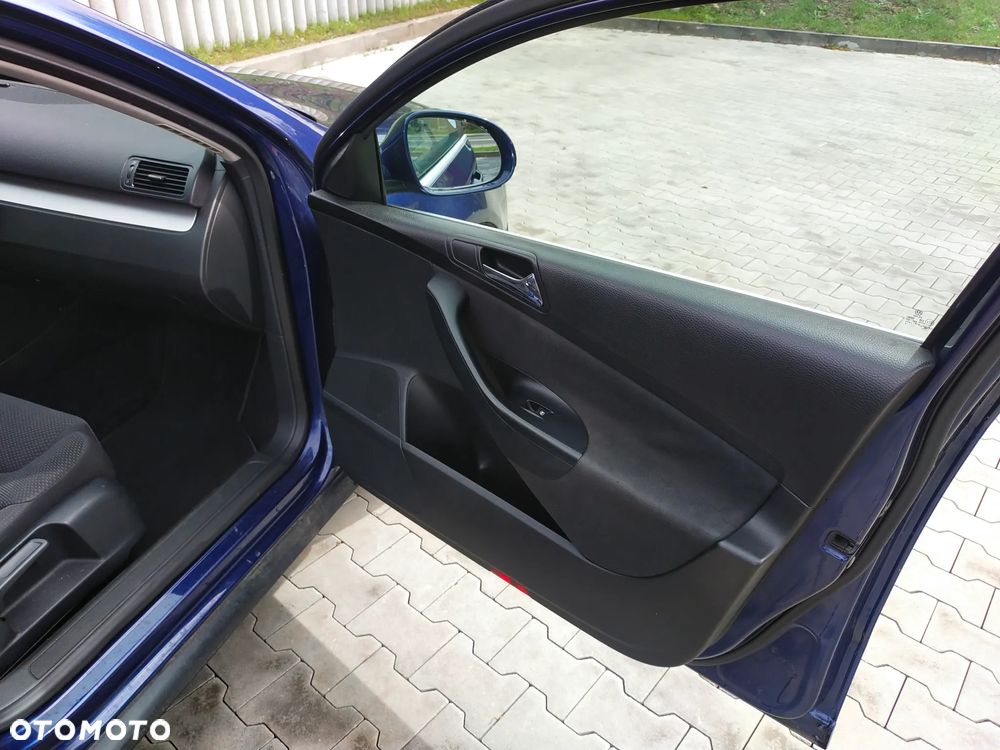 Volkswagen Passat Variant 1.9 TDI Comfortline - 14