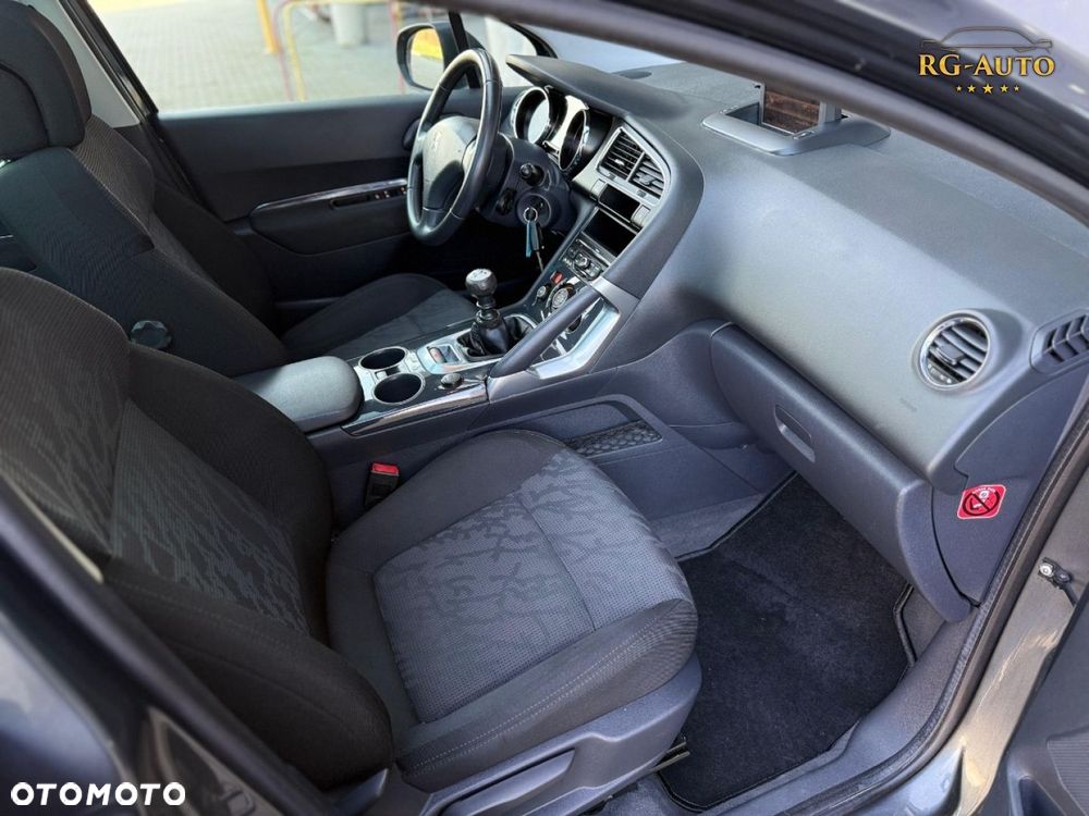 Peugeot 3008 - 37