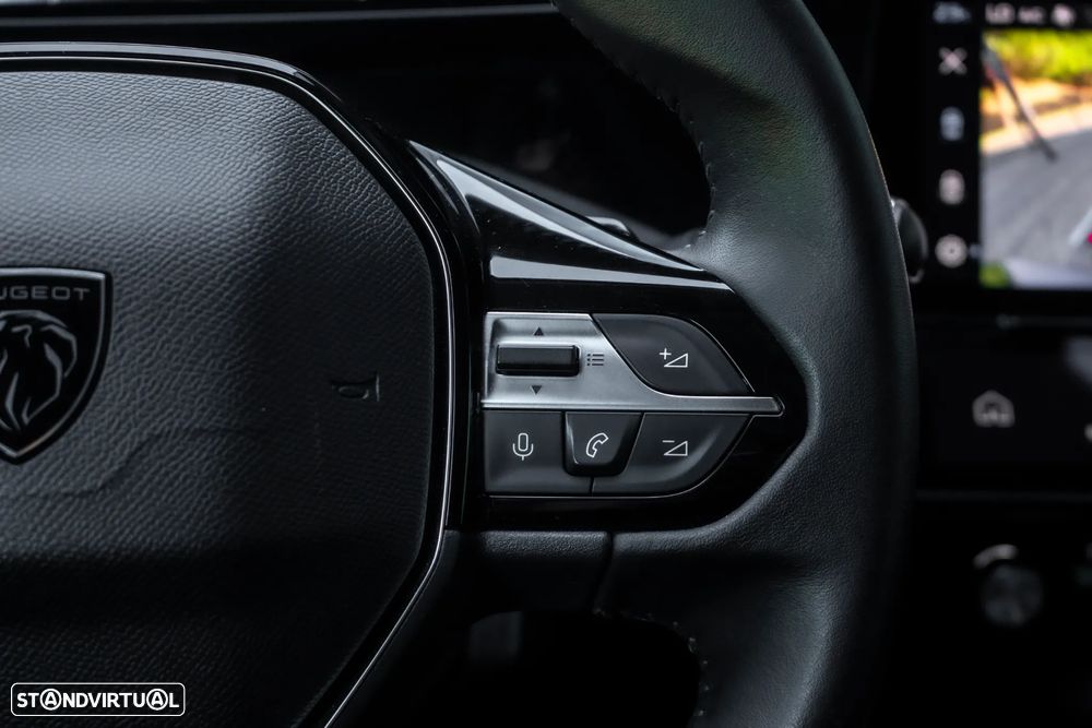 Peugeot 308 SW 1.5 BlueHDi Allure EAT8 - 15