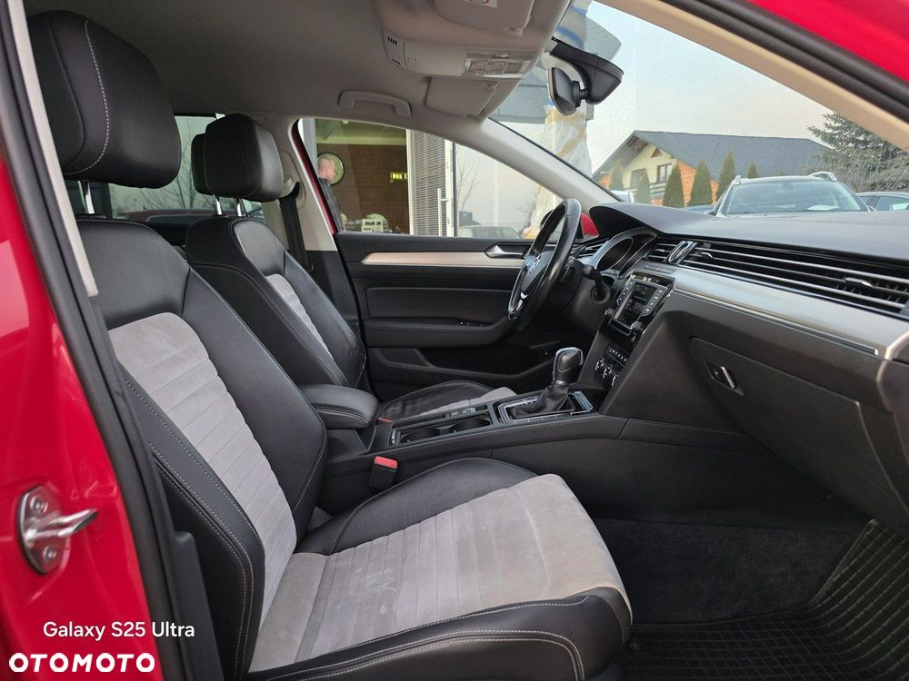 Volkswagen Passat - 29