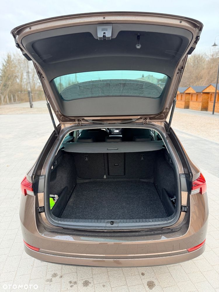 Skoda Octavia 2.0 TDI Ambition EU6 - 23