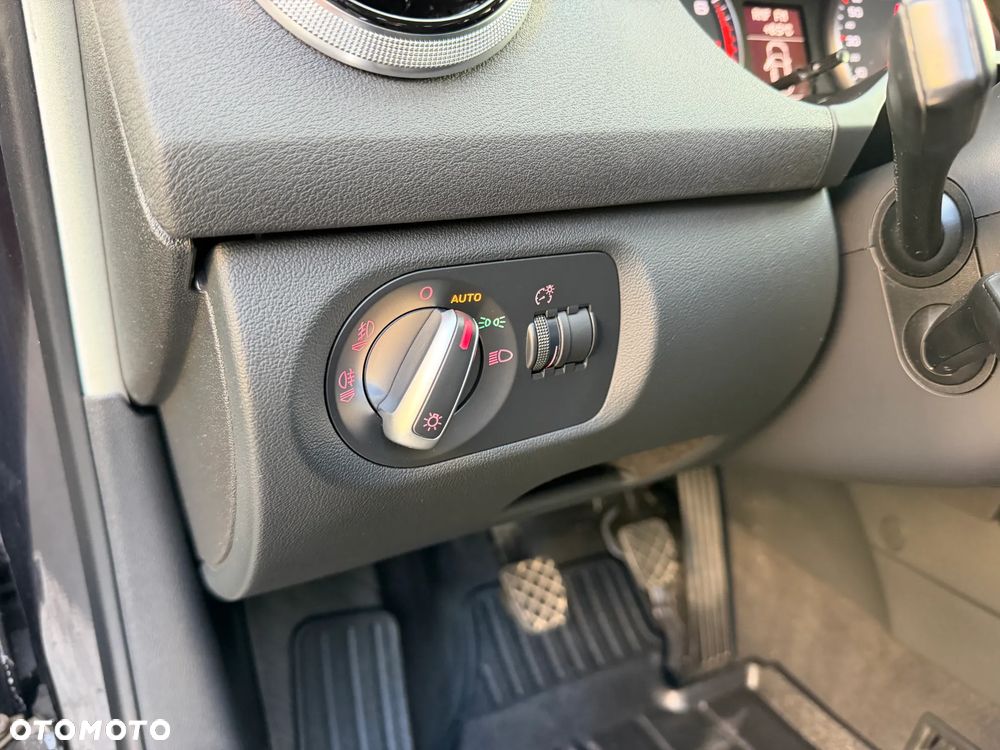 Audi A3 Sportback - 20
