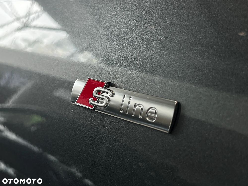Audi Q3 Sportback TFSI mHEV 110 kW S tronic - 11
