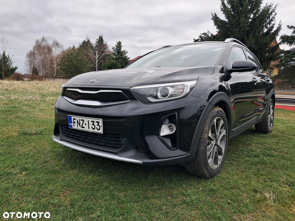 Kia Stonic 1.0 T-GDI L - 8