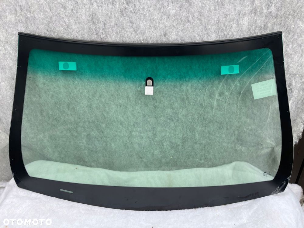 nissan skyline coupe cabrio szyba przednia 2015- - 4