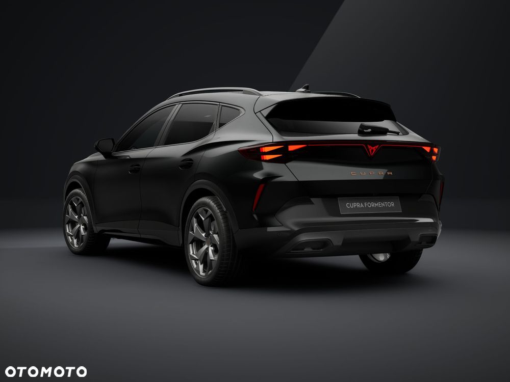 Cupra Formentor 1.5 TSI - 3