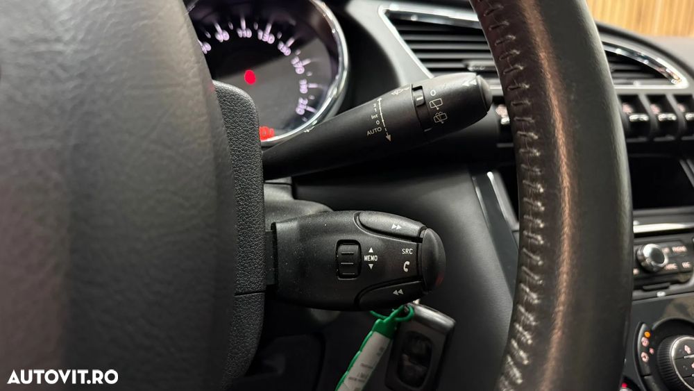 Peugeot 3008 155 THP Active - 22