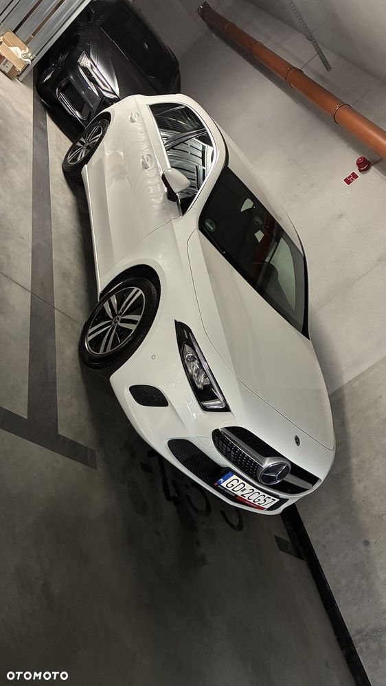 Mercedes-Benz Klasa A 220 Progressive 7G-DCT - 16