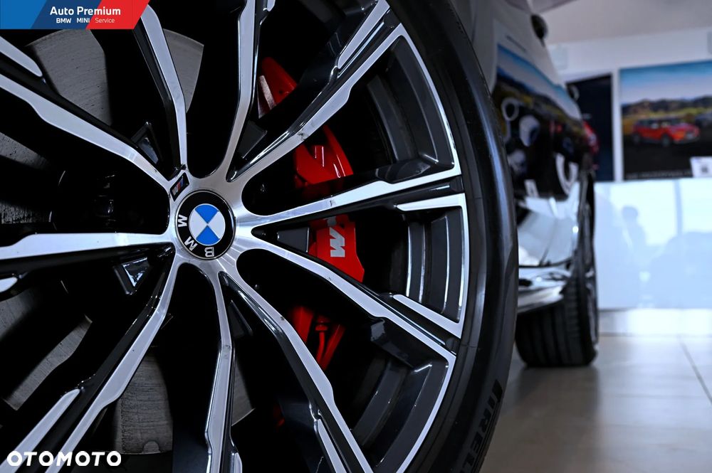 BMW X6 xDrive30d - 22