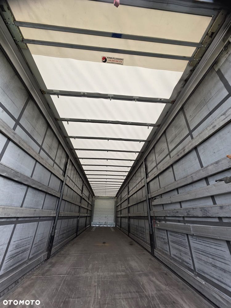 Schmitz Cargobull SCB*S3T 06VLN 39BHOB1G0 - 16