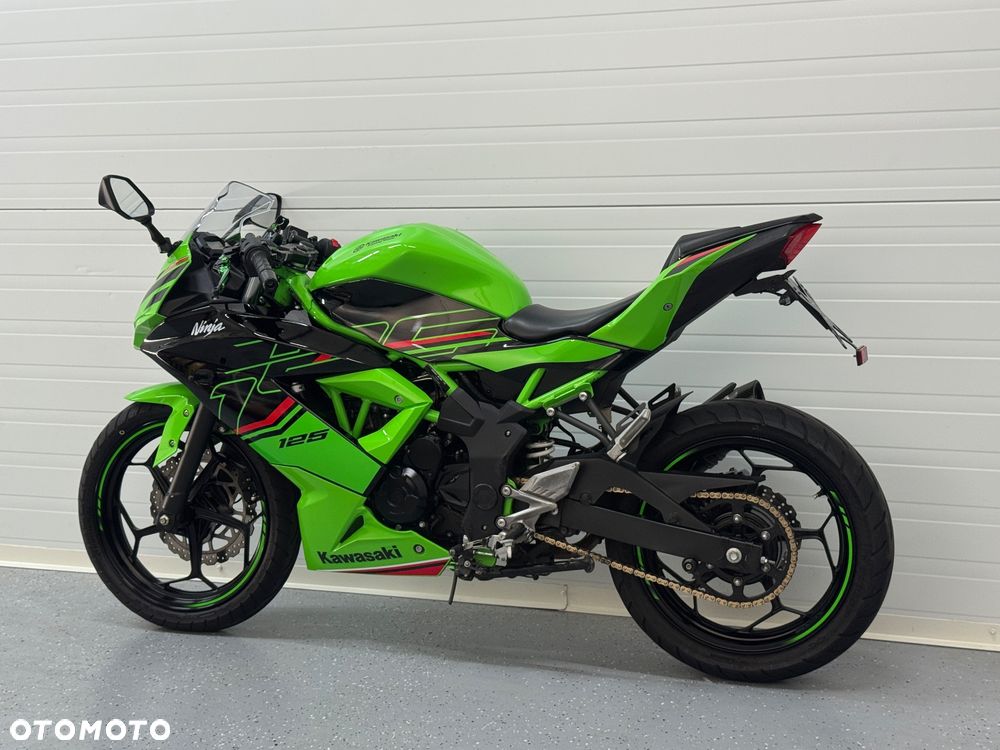 Kawasaki Ninja - 14