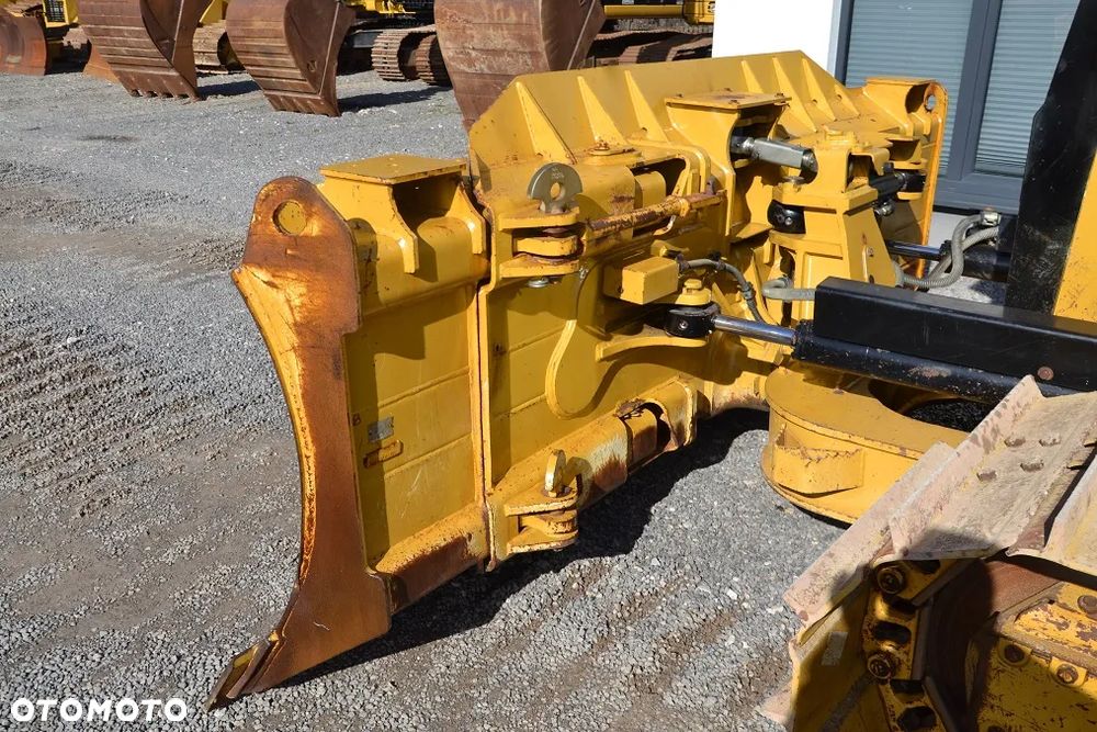 Caterpillar D6K LGP - 19