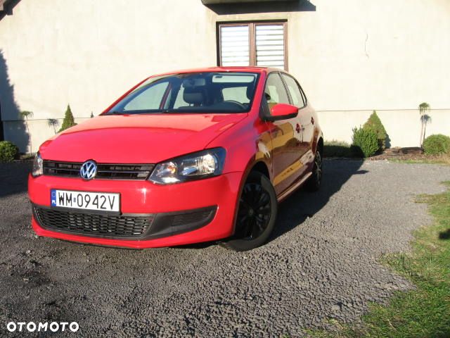 Volkswagen Polo 1.4 16V Comfortline Optimum - 3