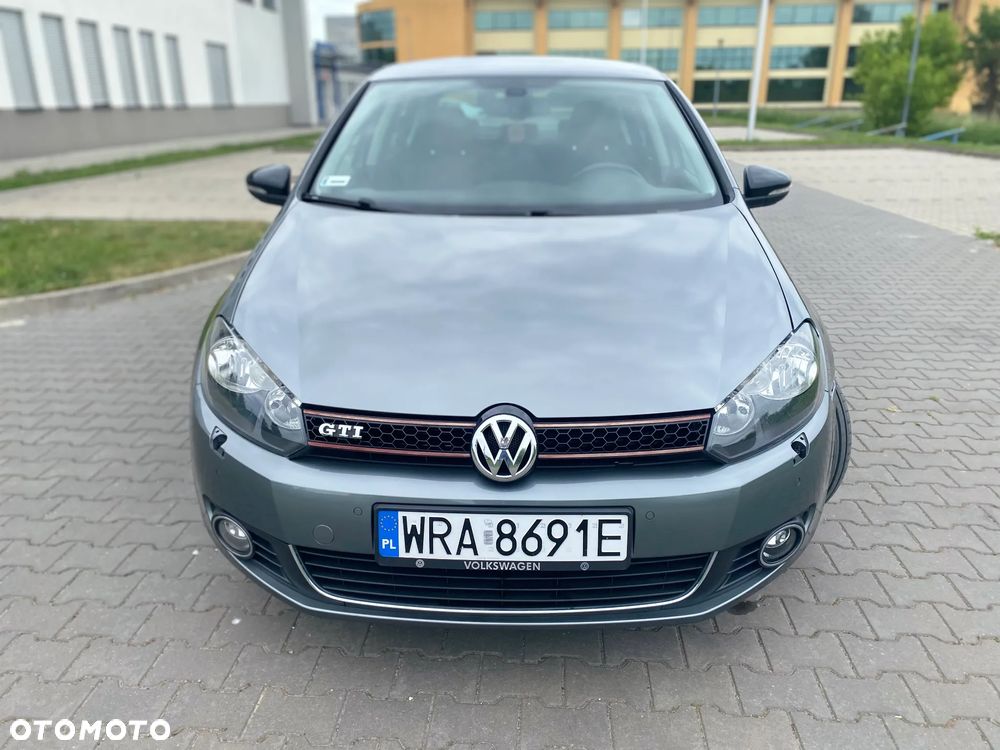 Volkswagen Golf 1.2 TSI Style - 2