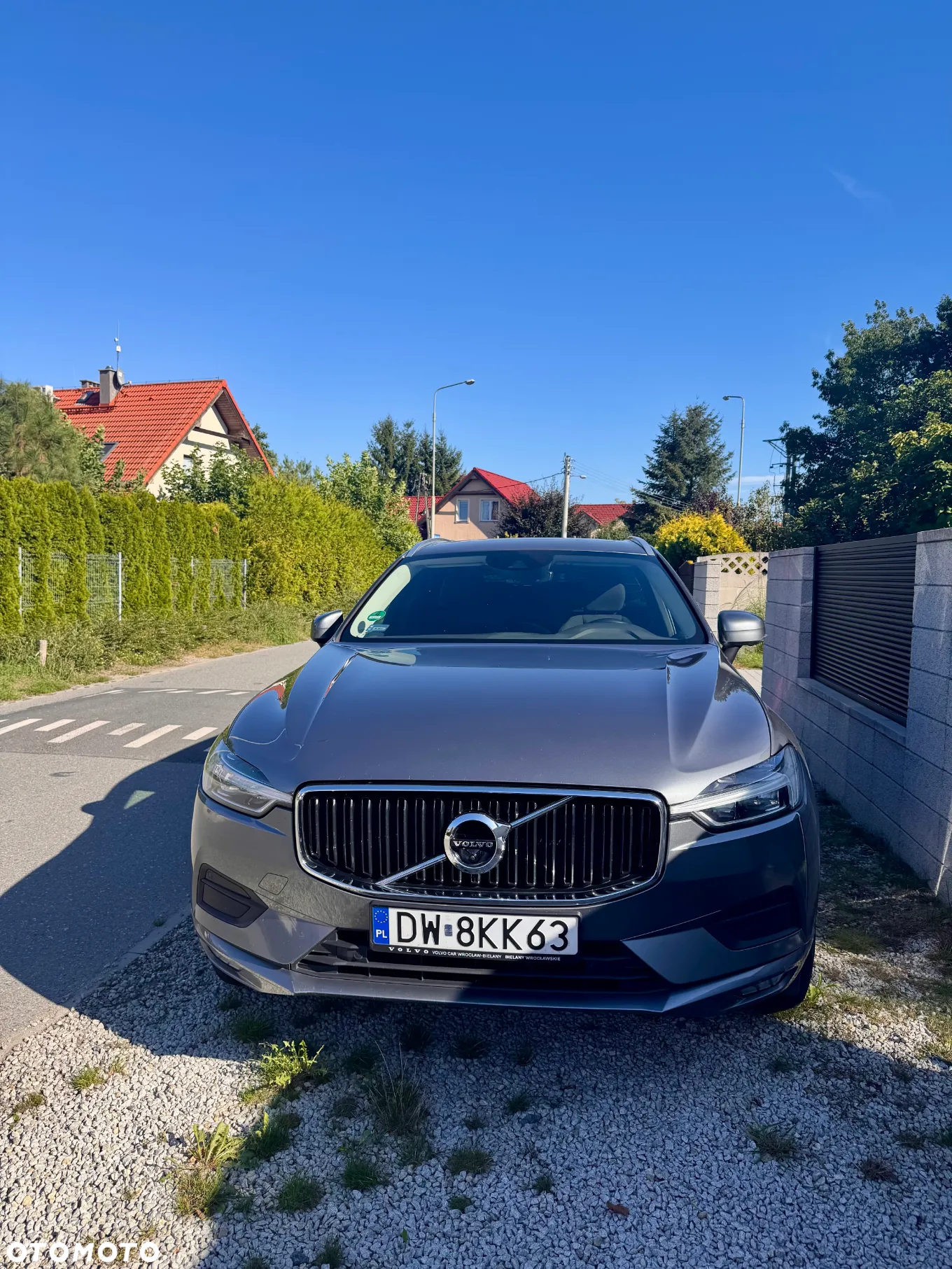 Volvo XC 60 B5 B AWD Momentum Pro - 2