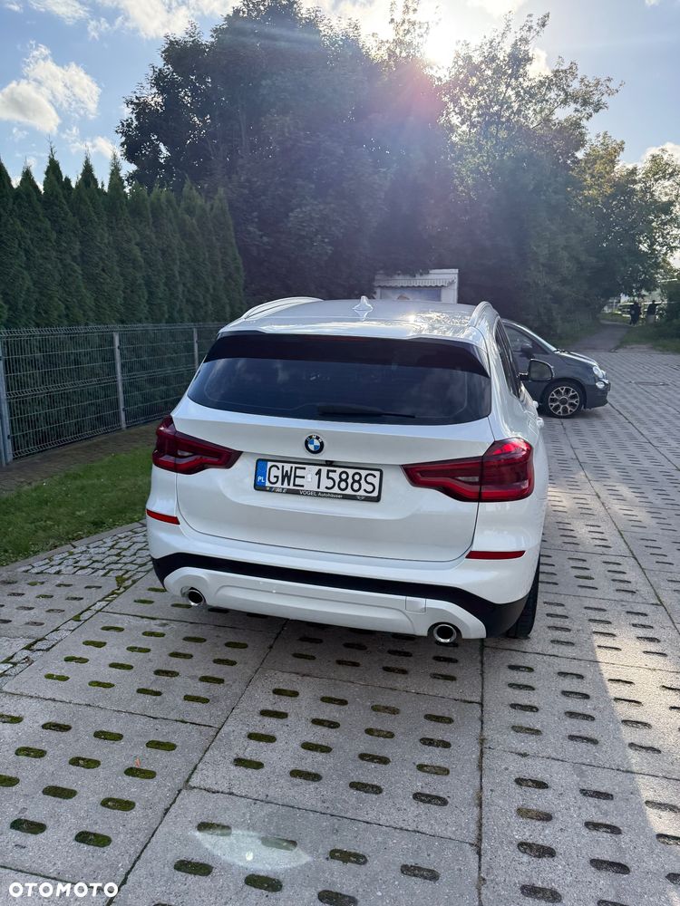 BMW X3 - 10