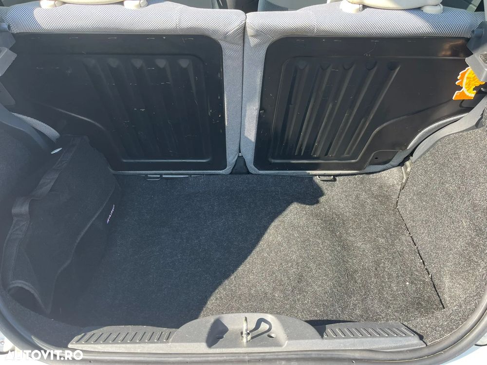 Fiat 500 1.4 16V Sport - 17