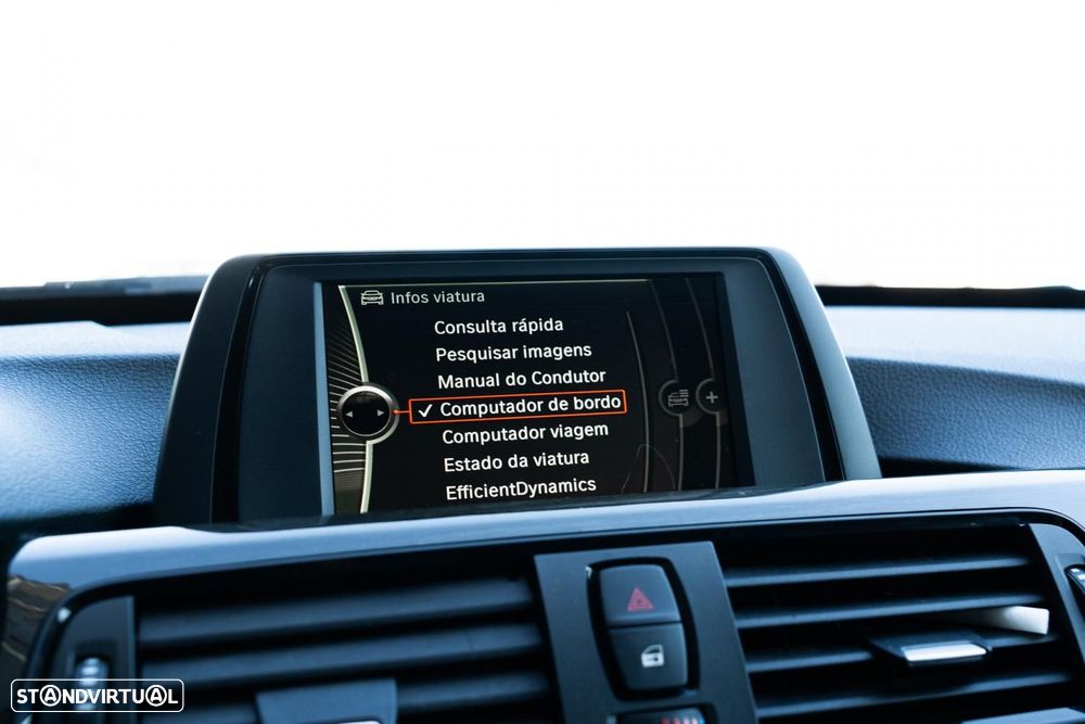 BMW 318 Gran Turismo d Line Modern - 10