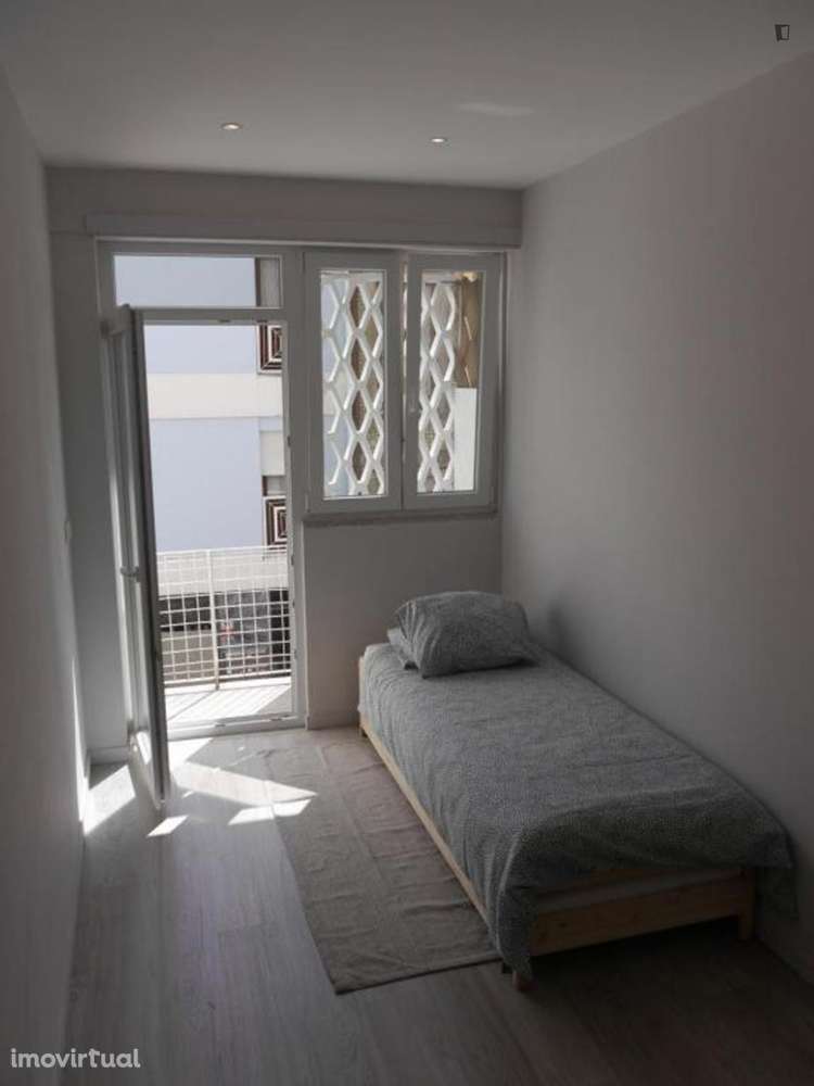 Apartamento com 2 quartos - localizado em Bonfim Porto - Grande imagem: 5/36