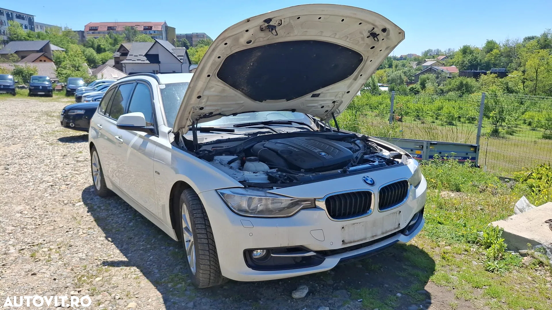Bmw F31 330dXdrive SportLine - 4