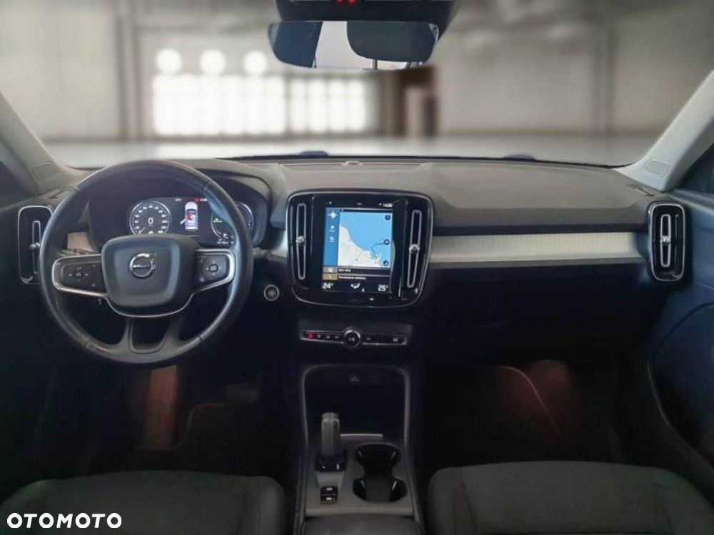 Volvo XC 40 - 16