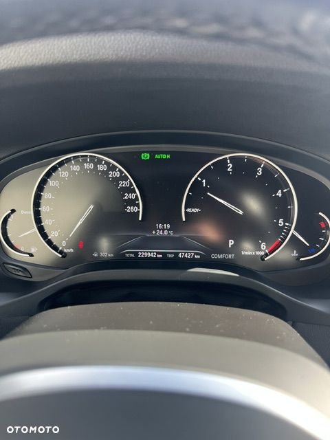 BMW X4 xDrive20d mHEV M Sport sport - 5