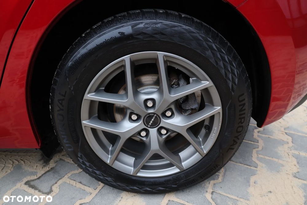 Mazda 3 SKYACTIV-G 120 KIZOKU - 40