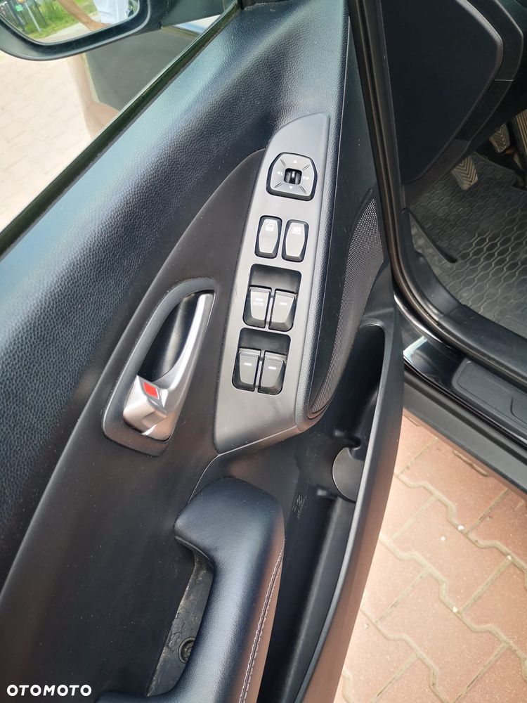 Hyundai Tucson - 10