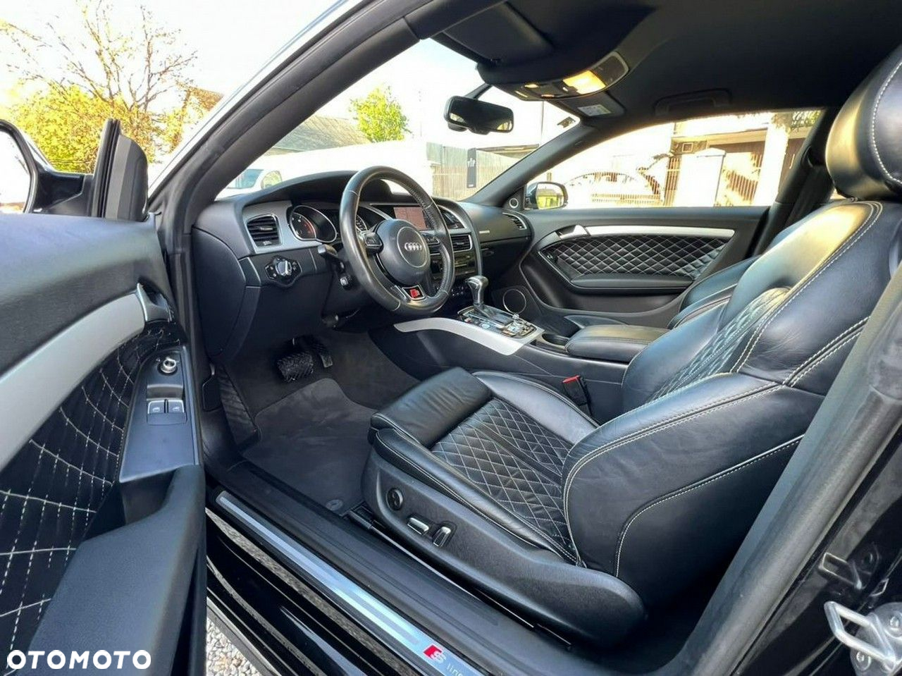 Audi A5 - 11