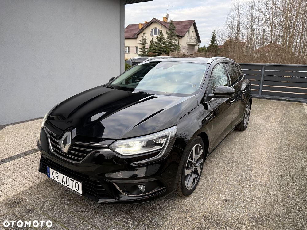 Renault Megane ENERGY dCi 130 BOSE EDITION - 2