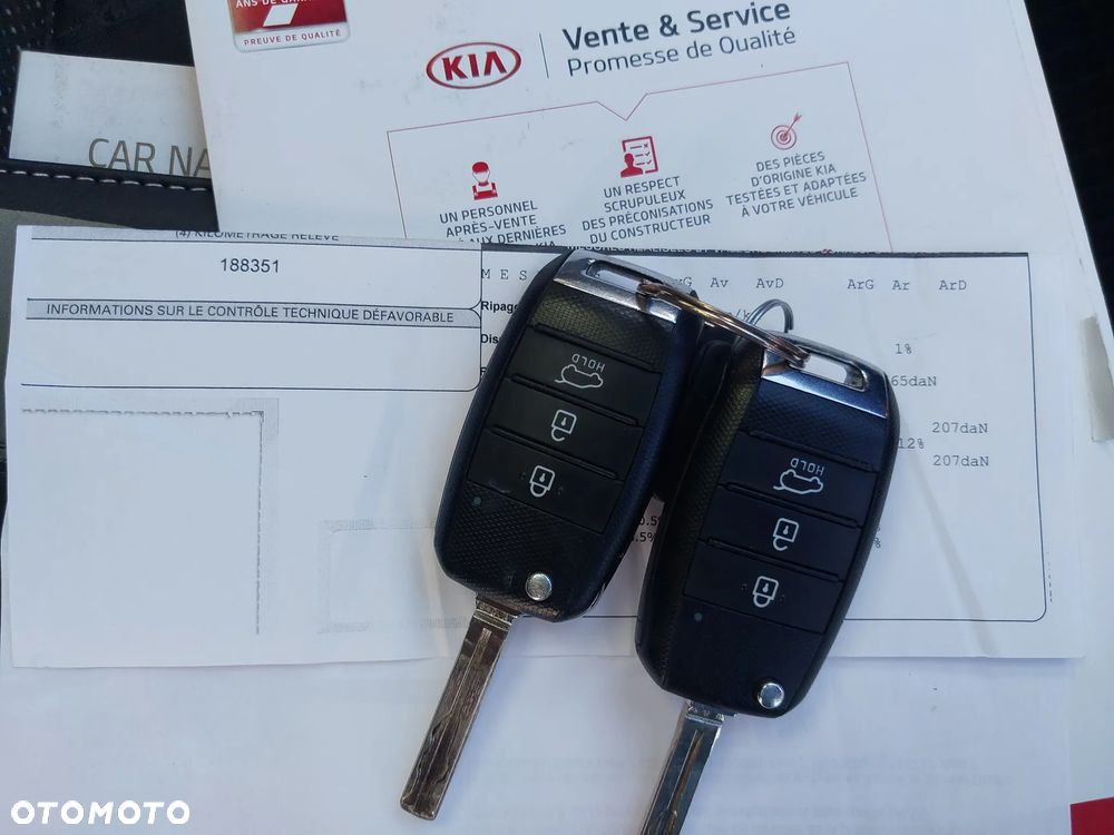 Kia Sportage - 35