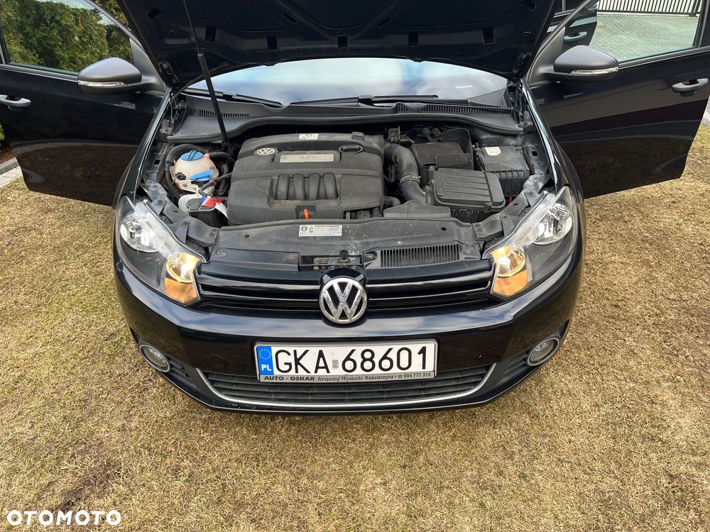 Volkswagen Golf 1.6 Trendline - 20