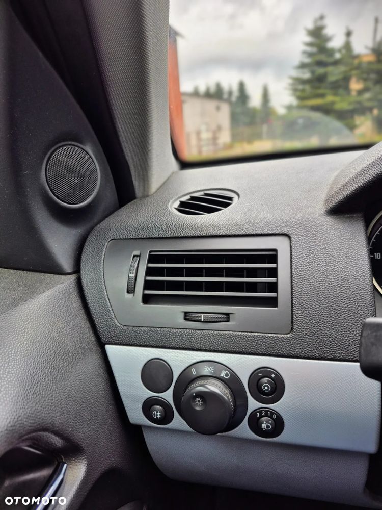 Opel Astra - 13