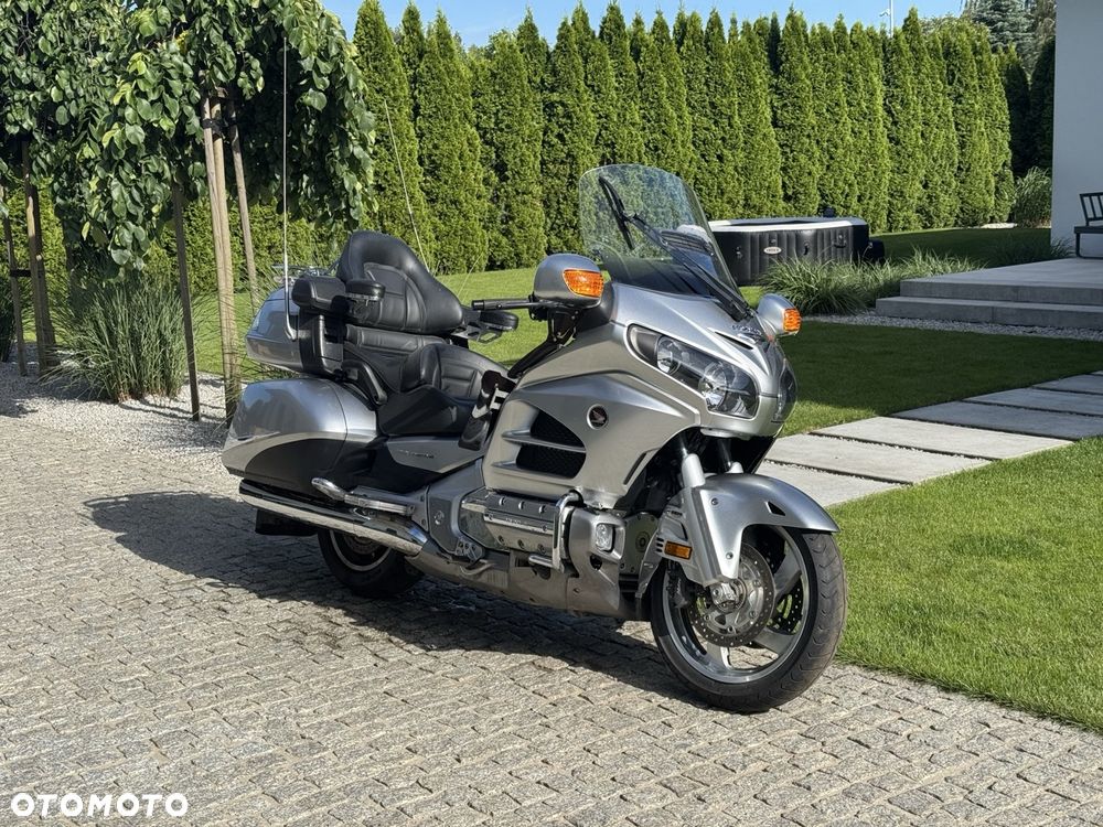 Honda GL - 1