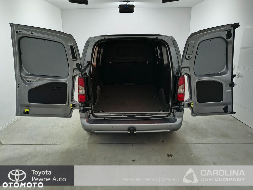 Toyota PROACE CITY - 19