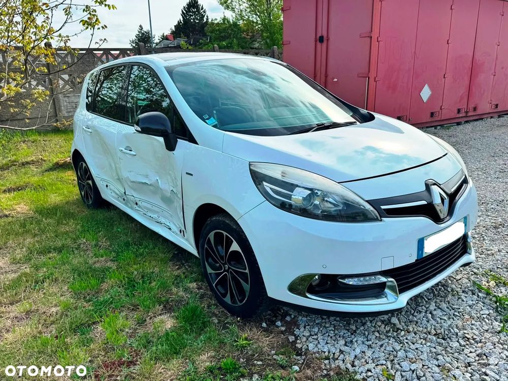 Renault Scenic Energy dCi 110 S&S Bose Edition - 8