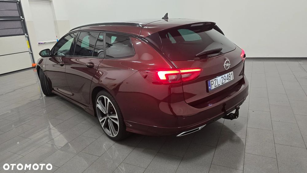 Opel Insignia 2.0 CDTI Executive - 4