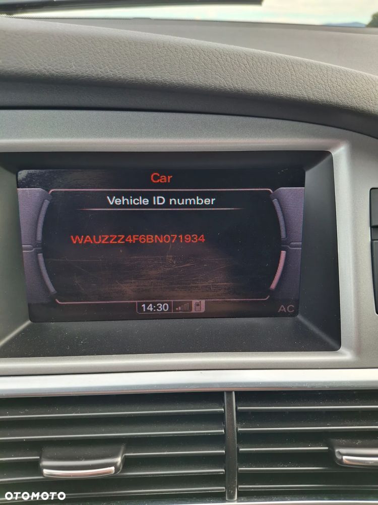 Audi A6 Avant - 15
